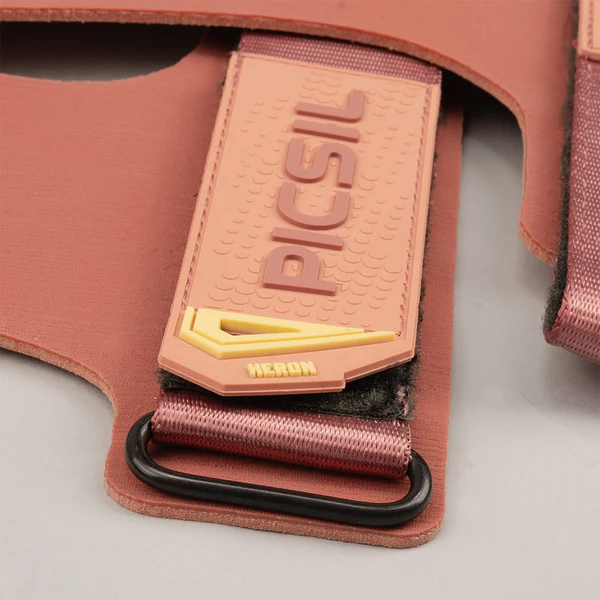 Picsil - Heron Grips -  Canyon - 7