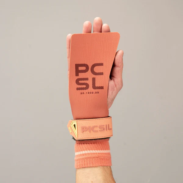 Picsil - Heron Grips -  Canyon - 4
