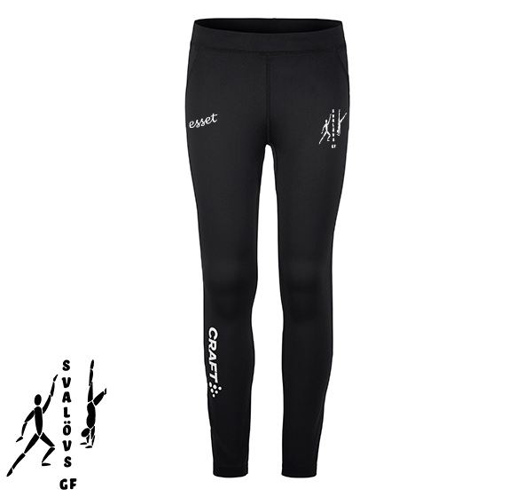 Rush 2.0 Tights - Svalövs GF