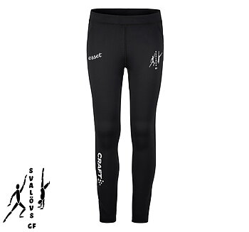 Rush 2.0 Tights - Svalövs GF