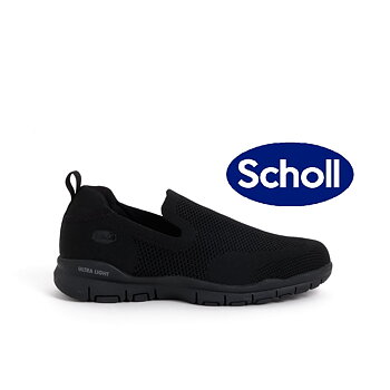 Arbetssko - Jump Slip on Scholl 