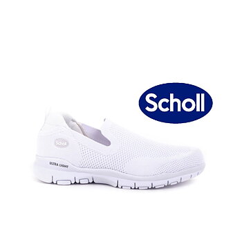Arbetssko - Jump Slip on Scholl 