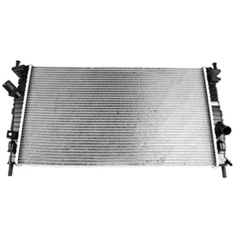 Radiator Volvo