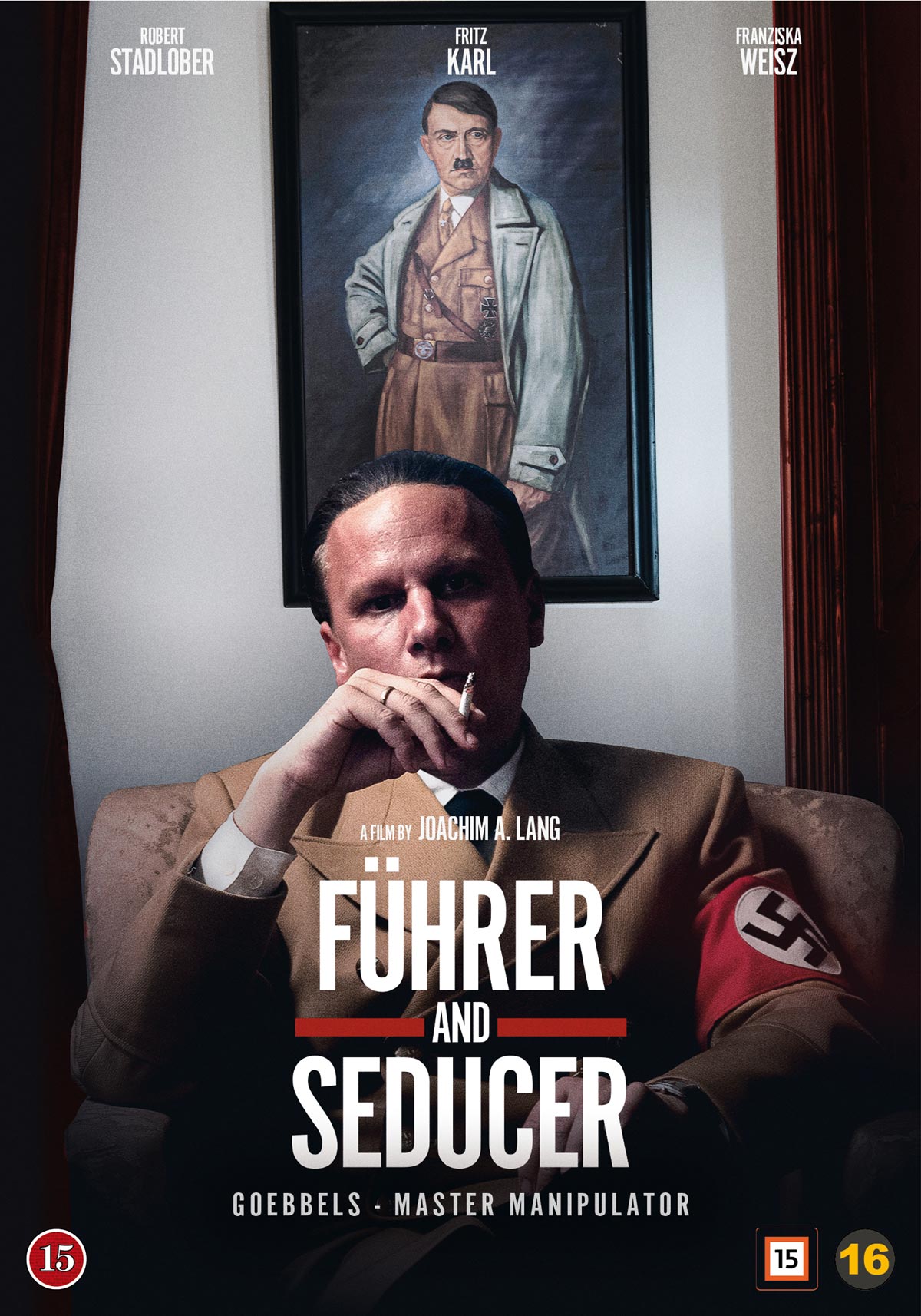 Führer Och Förförare
