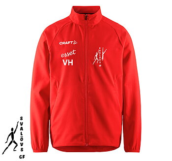 Rush 2.0 Training Jacket  - Svalövs GF