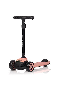Trehjuling Sparkcykel Colibro Run