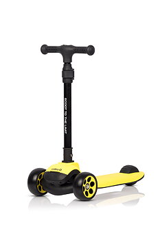 Trehjuling Sparkcykel Colibro Run