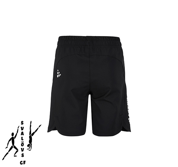 Rush 2.0 Shorts - Svalövs GF - 2