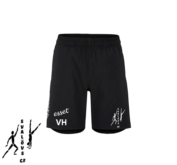 Rush 2.0 Shorts - Svalövs GF