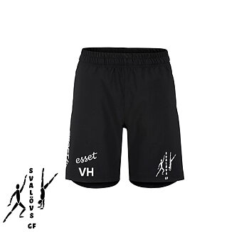 Rush 2.0 Shorts - Svalövs GF