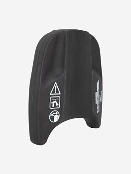 ORCA Kick Pull Buoy Dolme og plate