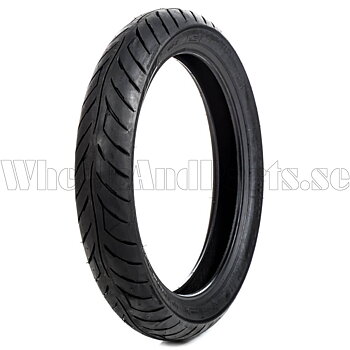 Avon Roadrider MKll 51V 90/90-18 T Fram/Bak