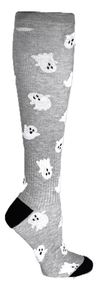 Zent Stödstrumpor Spöken