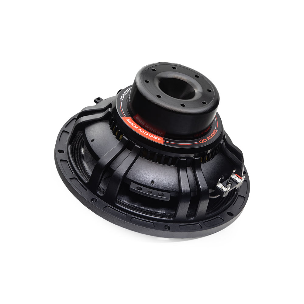 DD Audio VO-MWN710-S2 - 3