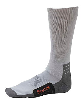 Simms Guide Wet Wading Sock - Sterling