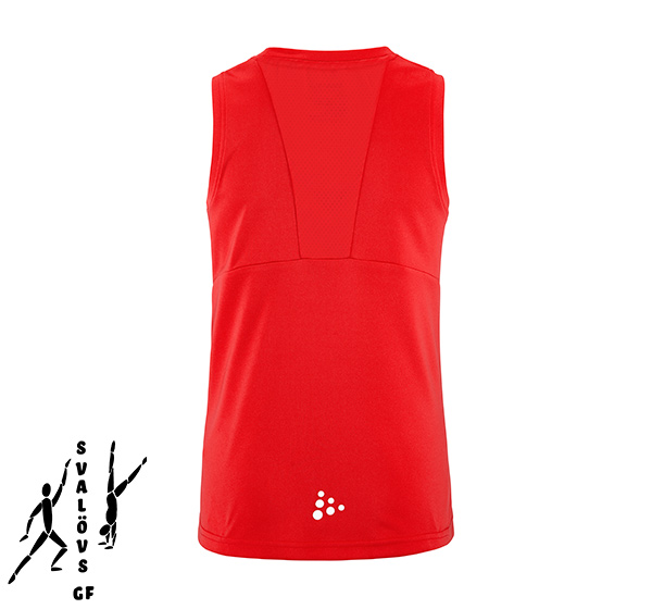 Rush 2.0 Singlet- Svalövs GF - 2