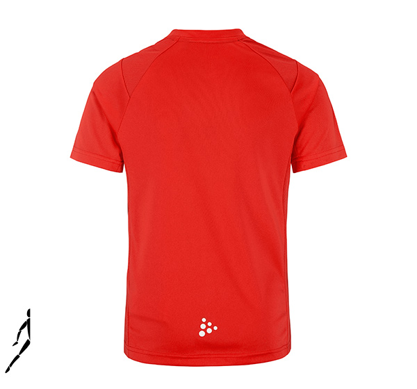 Rush 2.0 SS Tee - Svalövs GF - 2