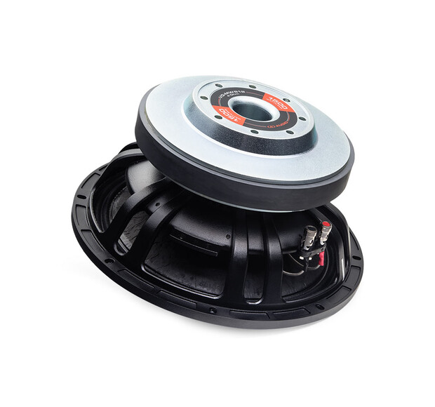 DD Audio VO-MW812-S2 - 3