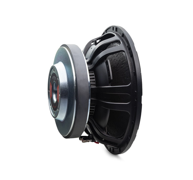 DD Audio VO-MW812-S2 - 2