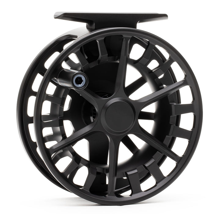 Lamson Guru S - Blackout - 2