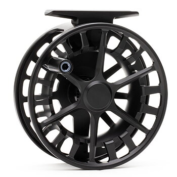 Lamson Guru S - Blackout