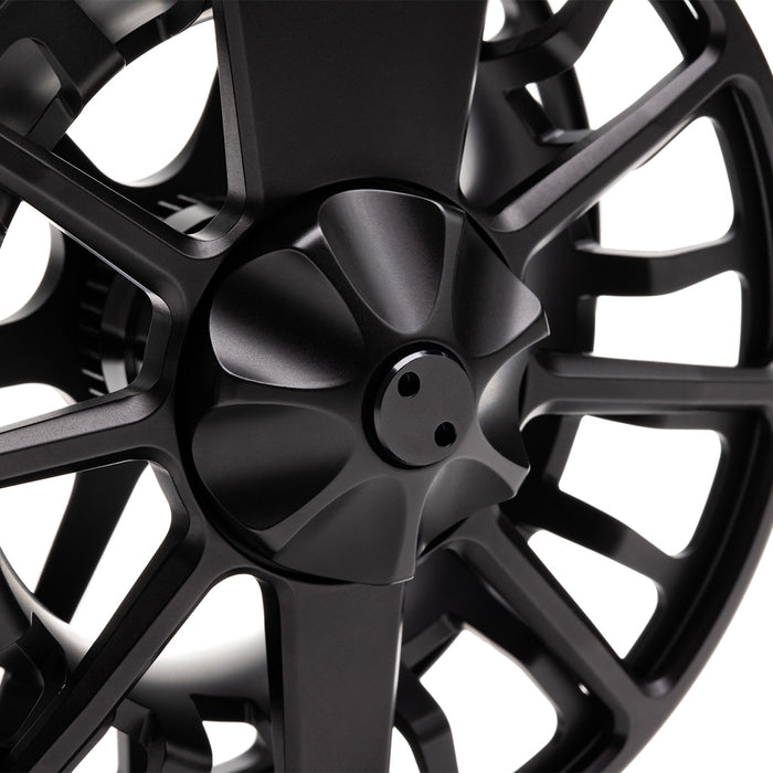 Lamson Guru S - Blackout - 4