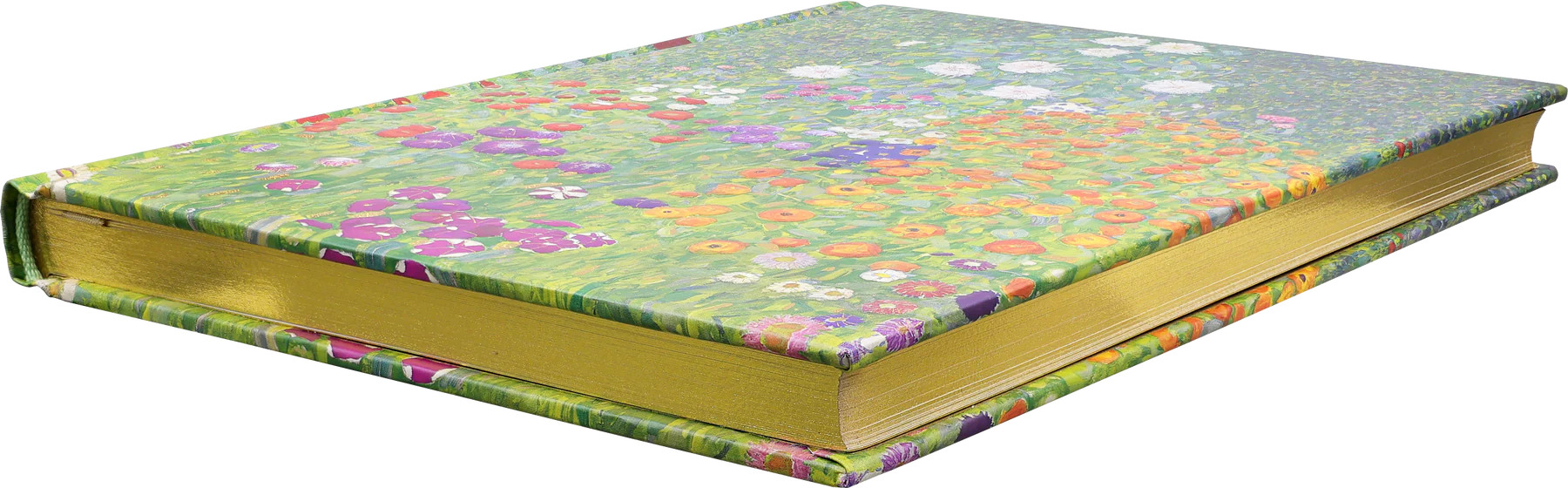 Cottage Garden Journal - 2