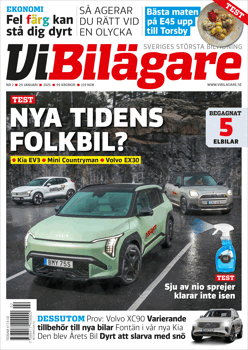Vi Bilägare 2025/2