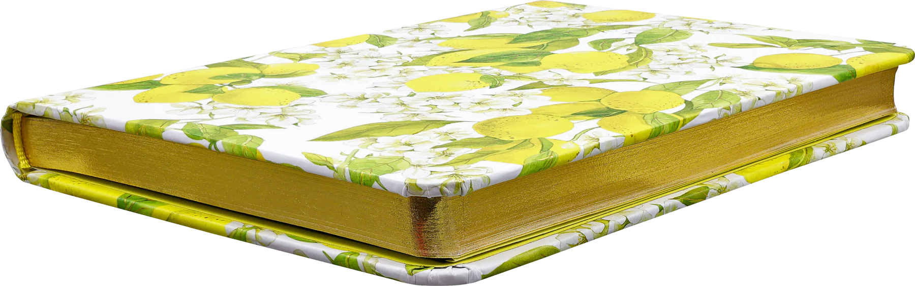 Amalfi Lemons Journal - 2