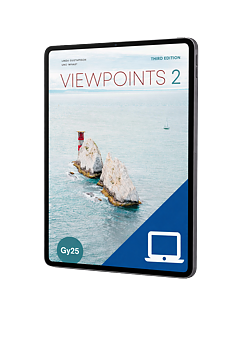 Viewpoints 2, digital elevträning, 12 mån, Gy25