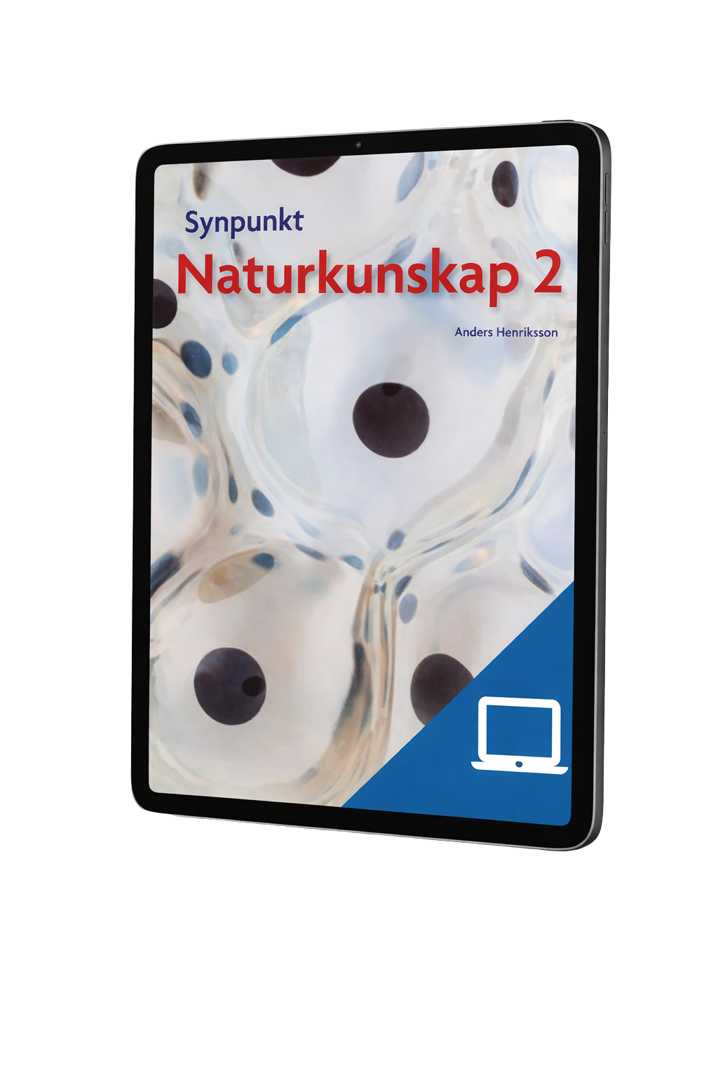 Synpunkt Naturkunskap 2, digital elevträning 12 mån