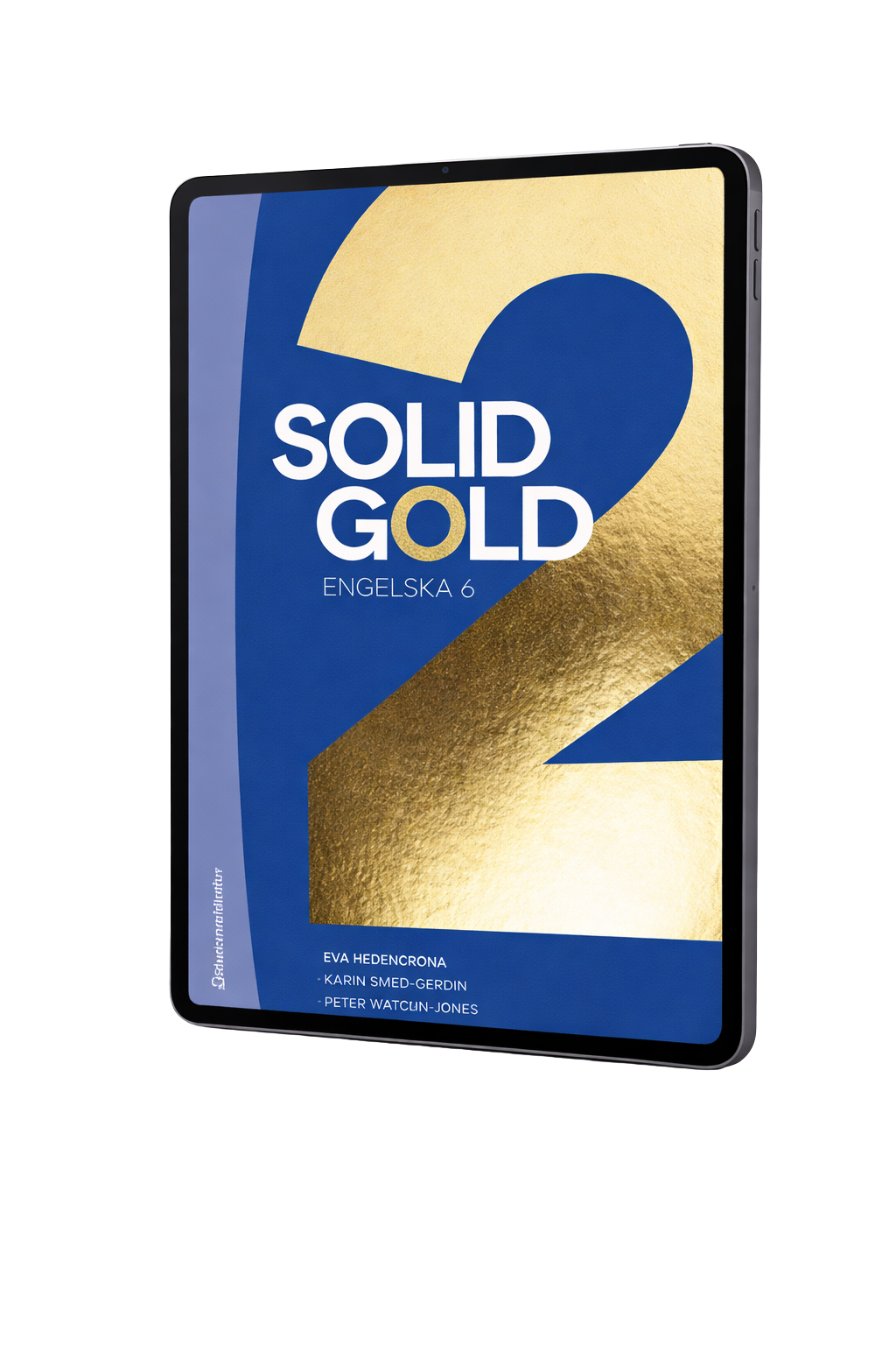 Solid Gold 2 - Digital elevlicens 12 mån