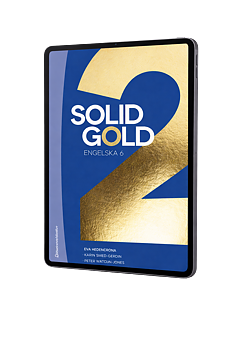 Solid Gold 2 - Digital elevlicens 12 mån