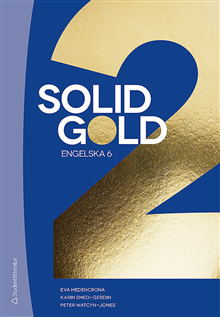Solid Gold 2 - Digital elevlicens 12 mån - 2