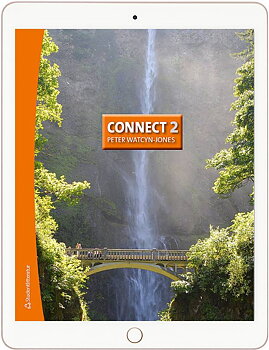 Connect 2 - Digital elevlicens 12 mån