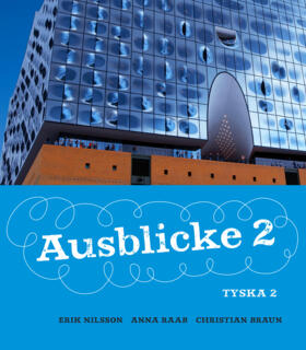 Ausblicke 2 Allt i ett-bok onlinebok