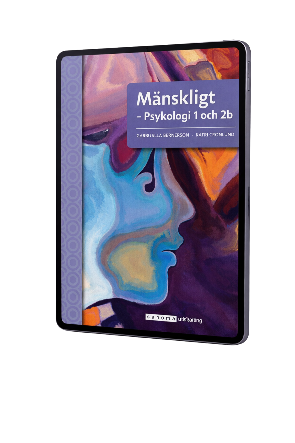 Mänskligt - Psykologi 1 och 2b onlinebok