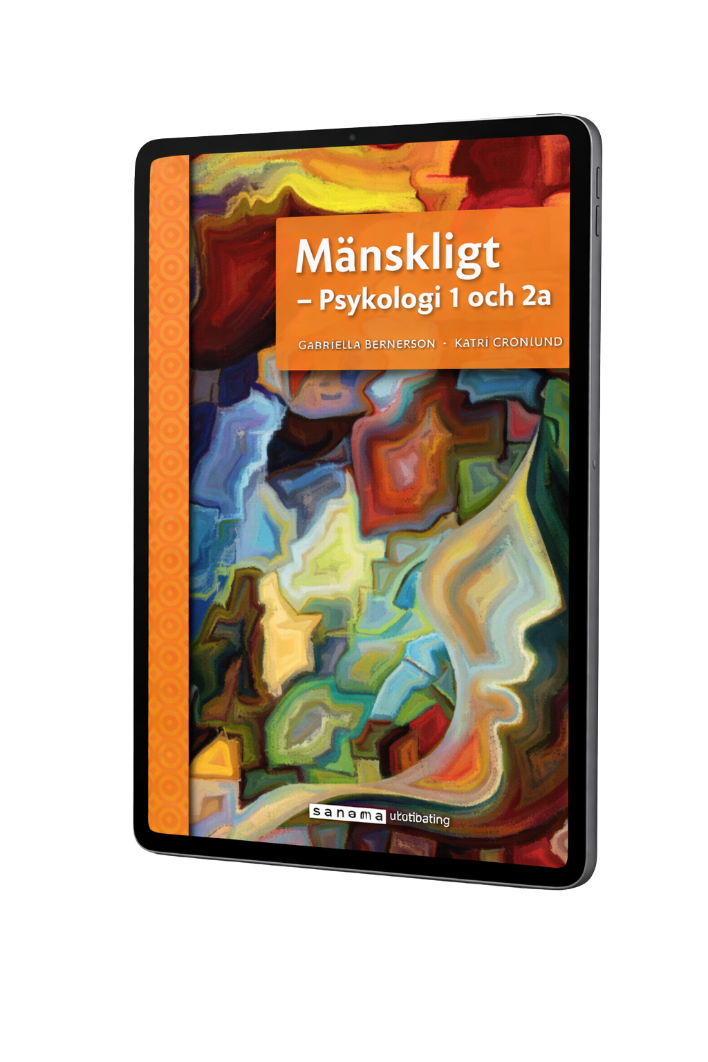 Mänskligt - Psykologi 1 och 2a onlinebok