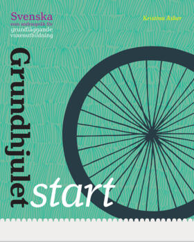 Grundhjulet - Start onlinebok