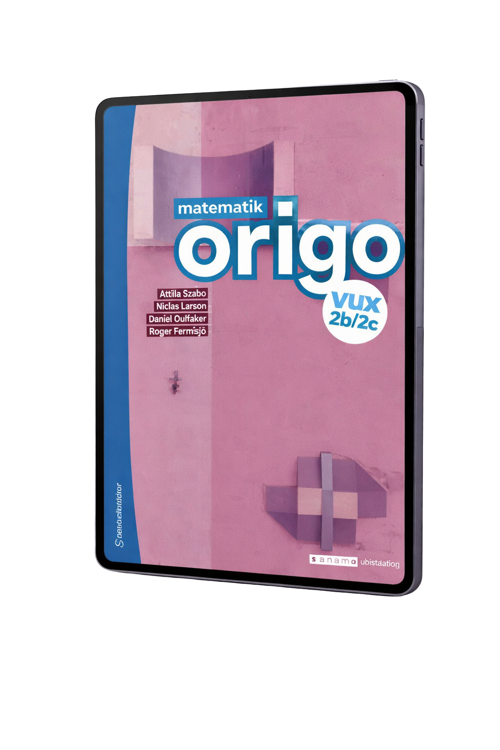 Matematik Origo 2b/2c vux onlinebok, upplaga 2