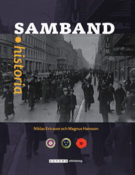 Samband Historia 1b onlinebok