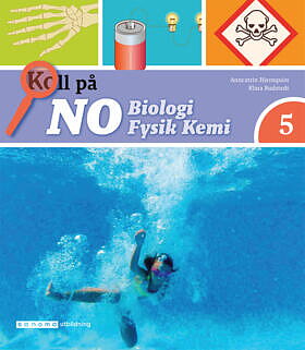 Koll på NO 5 Grundbok onlinebok version 2