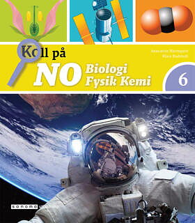 Koll på NO 6 Grundbok onlinebok version 2