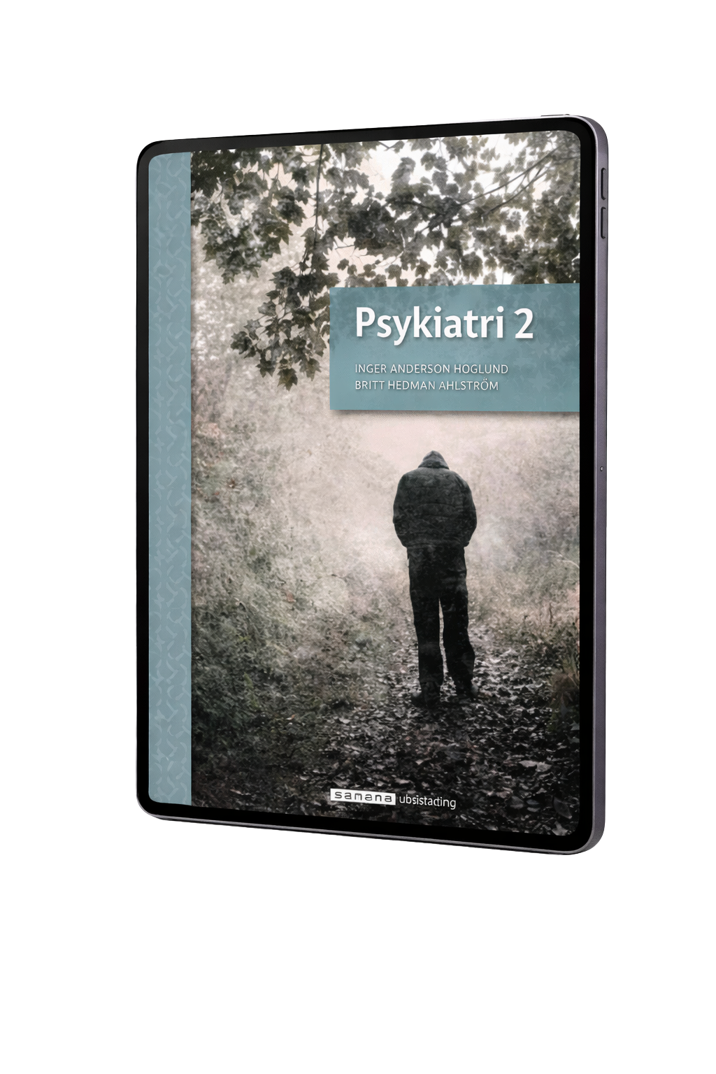 Psykiatri 2 onlinebok, upplaga 2