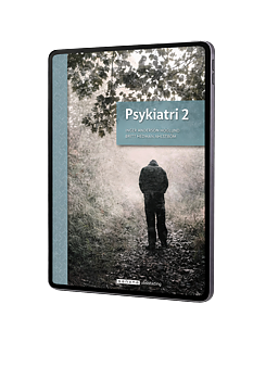 Psykiatri 2 onlinebok, upplaga 2
