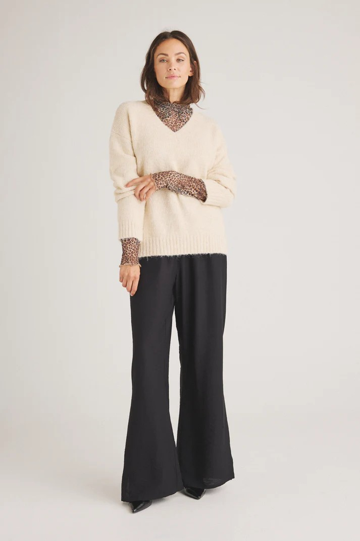 Margania Pant - Luxzuz - 4