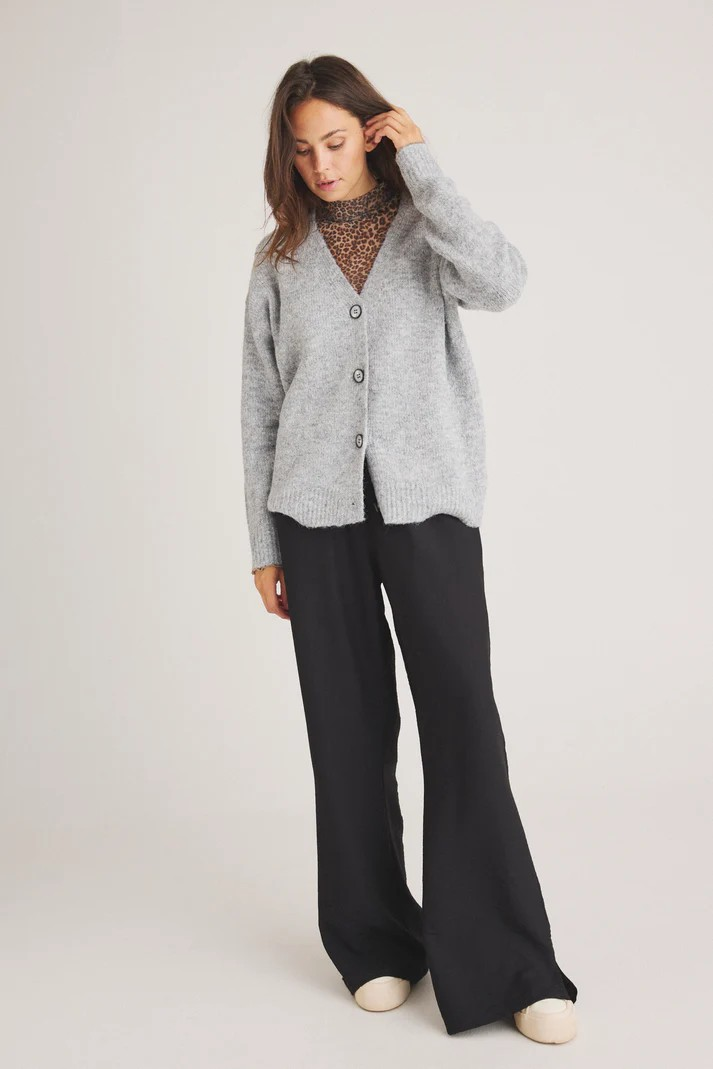 Margania Pant - Luxzuz