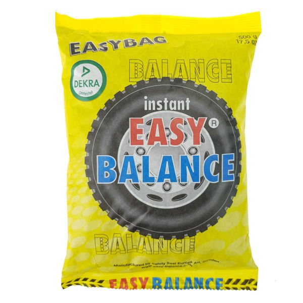 Easy balance - balanseringspulver 500 g