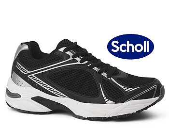 Sneakers - New Sprinter Scholl 