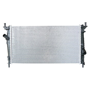 Radiator Volvo